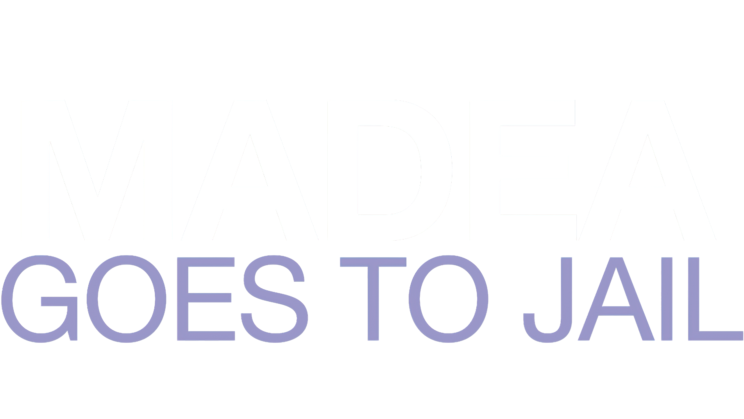 Tyler Perry's Madea Goes to Jail