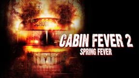 Cabin Fever 2: Spring Fever