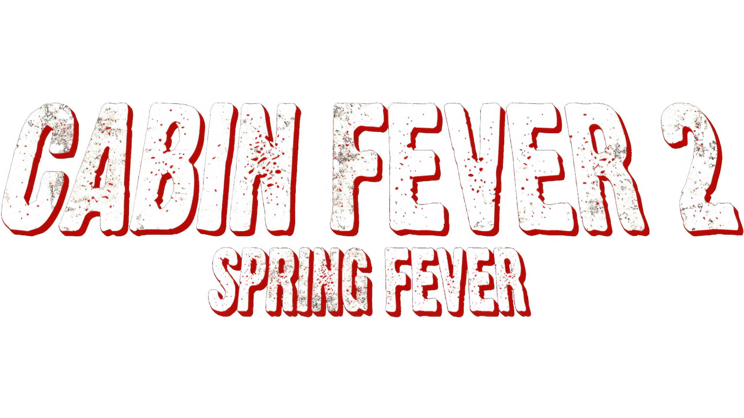 Cabin Fever 2: Spring Fever