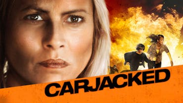 Carjacked
