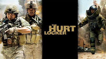 The Hurt Locker