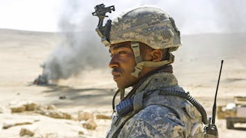 The Hurt Locker