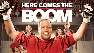 Here Comes The Boom