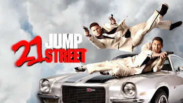 21 Jump Street