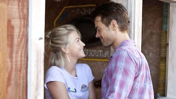 Safe Haven