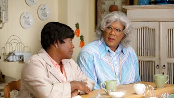 Tyler Perry's Madea's Big Happy Family