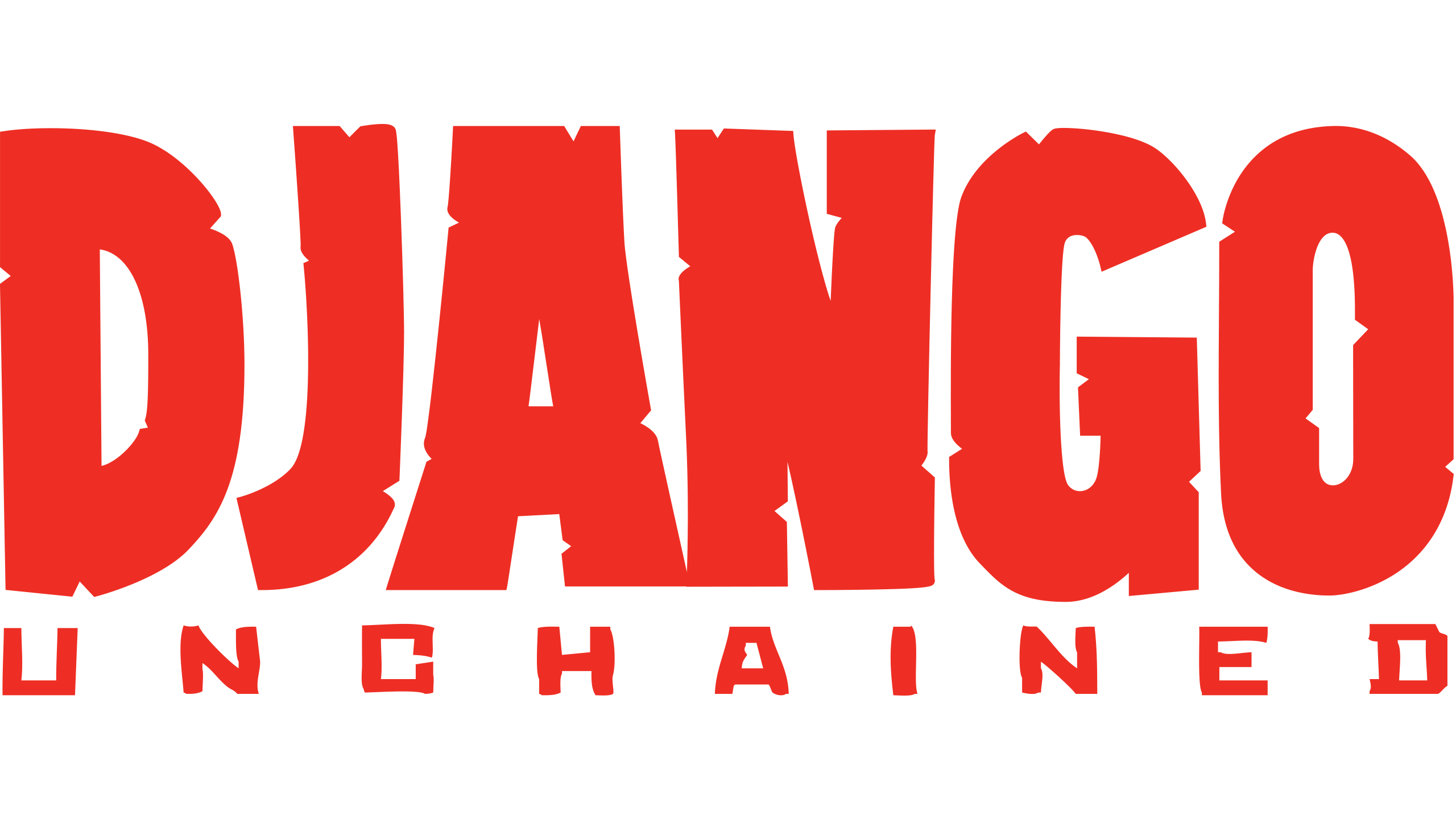 Django Unchained