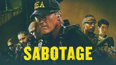 Sabotage