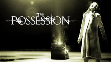 The Possession