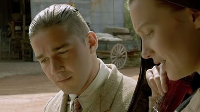 Lawless