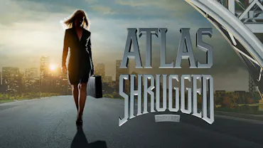 Atlas Shrugged: Part I