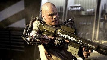 Elysium