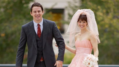 The Vow