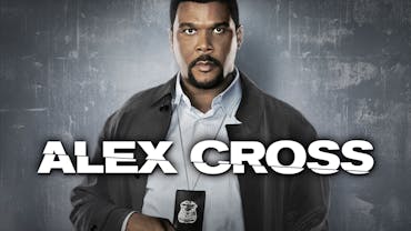 Alex Cross