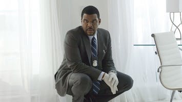 Alex Cross