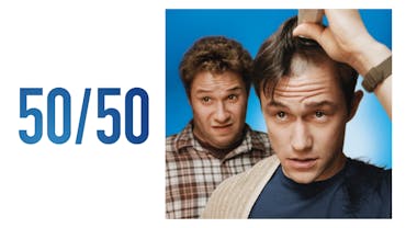 "50/50"