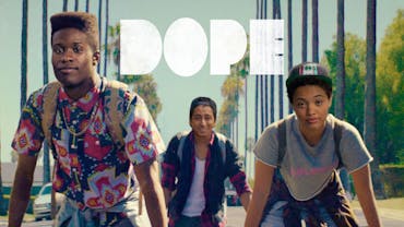 Dope