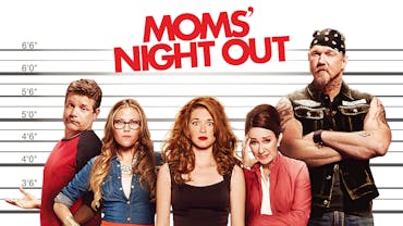 Moms' Night Out