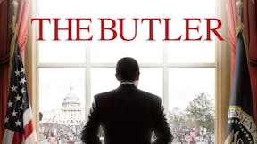 The Butler
