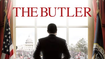 The Butler