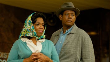 The Butler