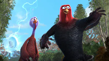 Free Birds