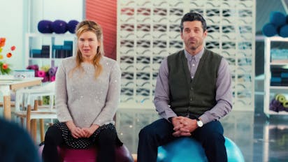 Bridget Jones's Baby