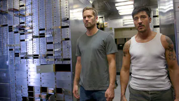 Brick Mansions