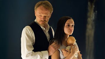 The Quiet Ones
