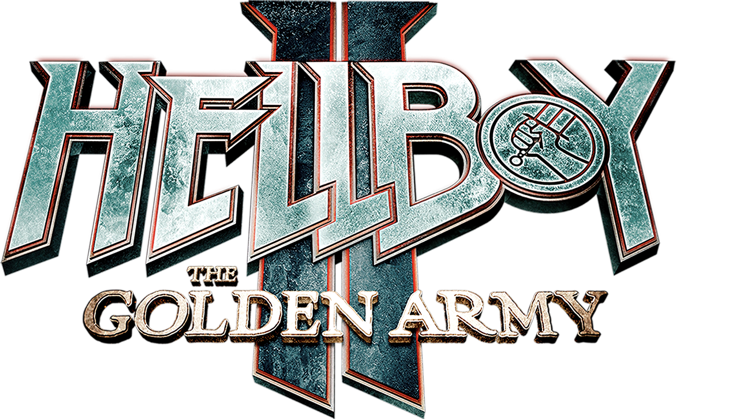 Hellboy II: The Golden Army
