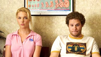Knocked Up