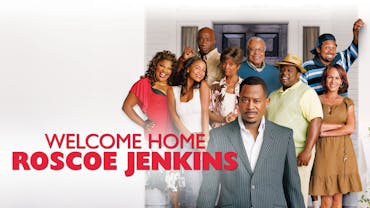Welcome Home Roscoe Jenkins