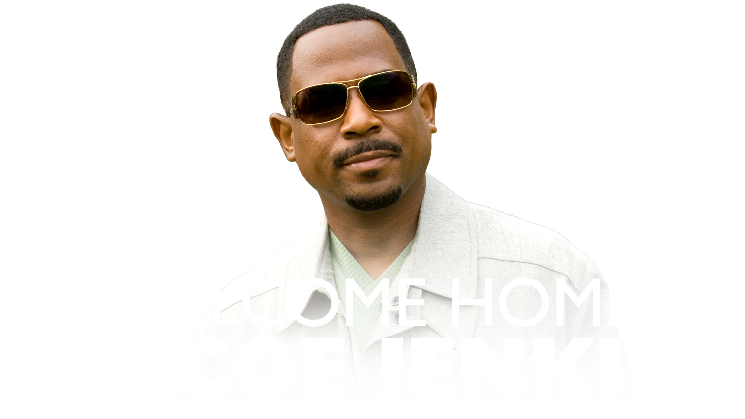 Welcome Home Roscoe Jenkins