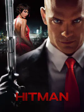 Hitman