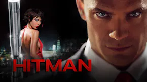 Hitman