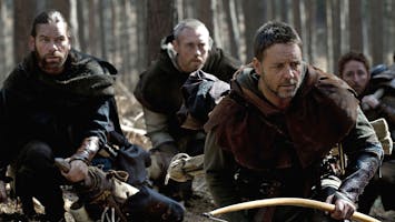 Robin Hood
