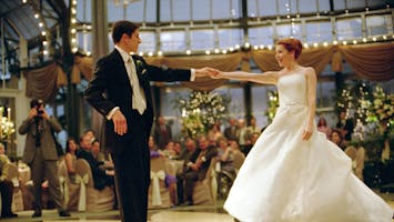 American Wedding