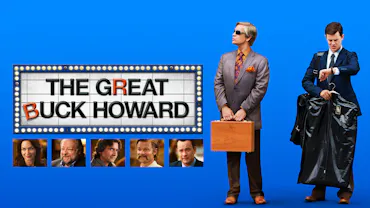 The Great Buck Howard