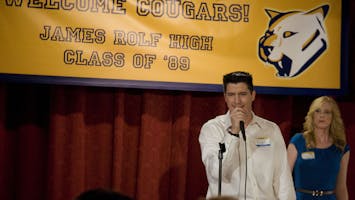 S1 E9 - James Rolf High School Twentieth Reunion