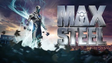 Max Steel