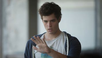 Max Steel