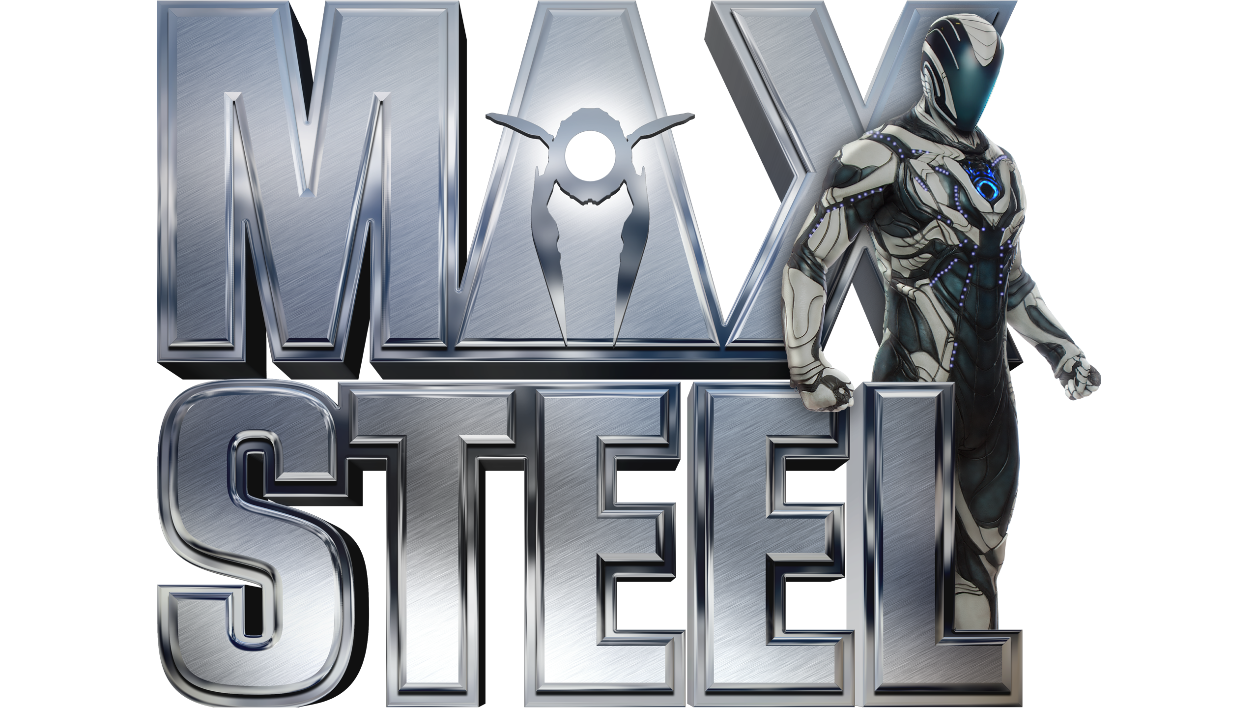 Max Steel