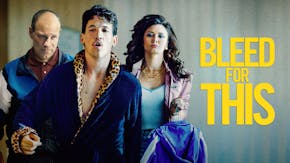 Bleed For This