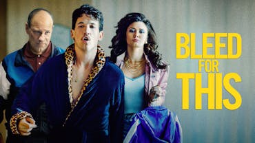 Bleed For This
