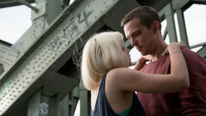 Collide