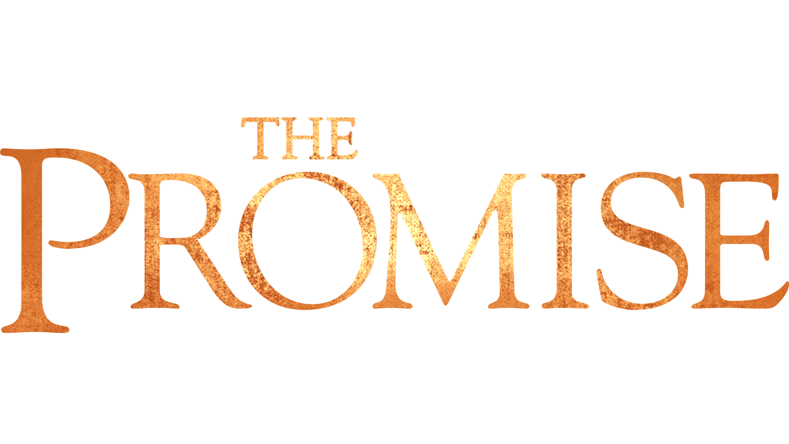 The Promise
