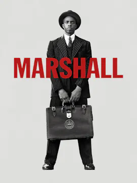 Marshall