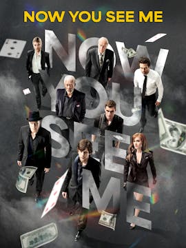 Now You See Me
