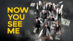 Now You See Me