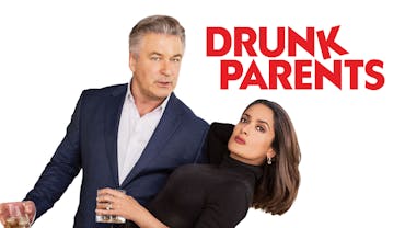 Drunk Parents